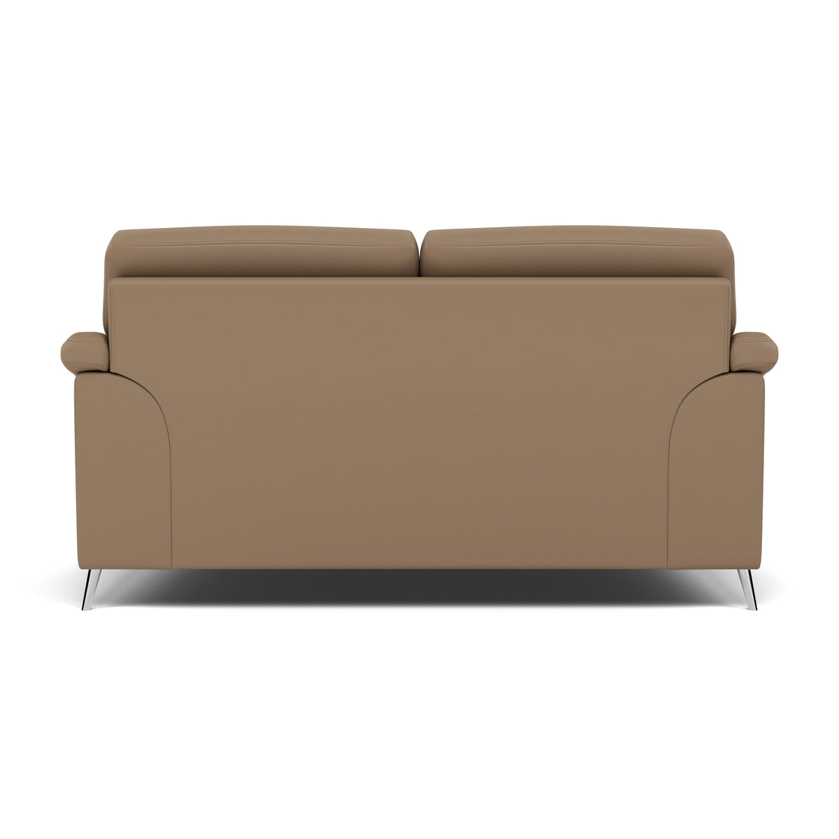 Bolero 2 Seater Sofa - 2 Seater Sofa Cat 20S — NWS-513E PINE BARK, gallery image 2