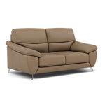 Bolero 2 Seater Sofa - 2 Seater Sofa Cat 20S — NWS-513E PINE BARK, gallery image 1