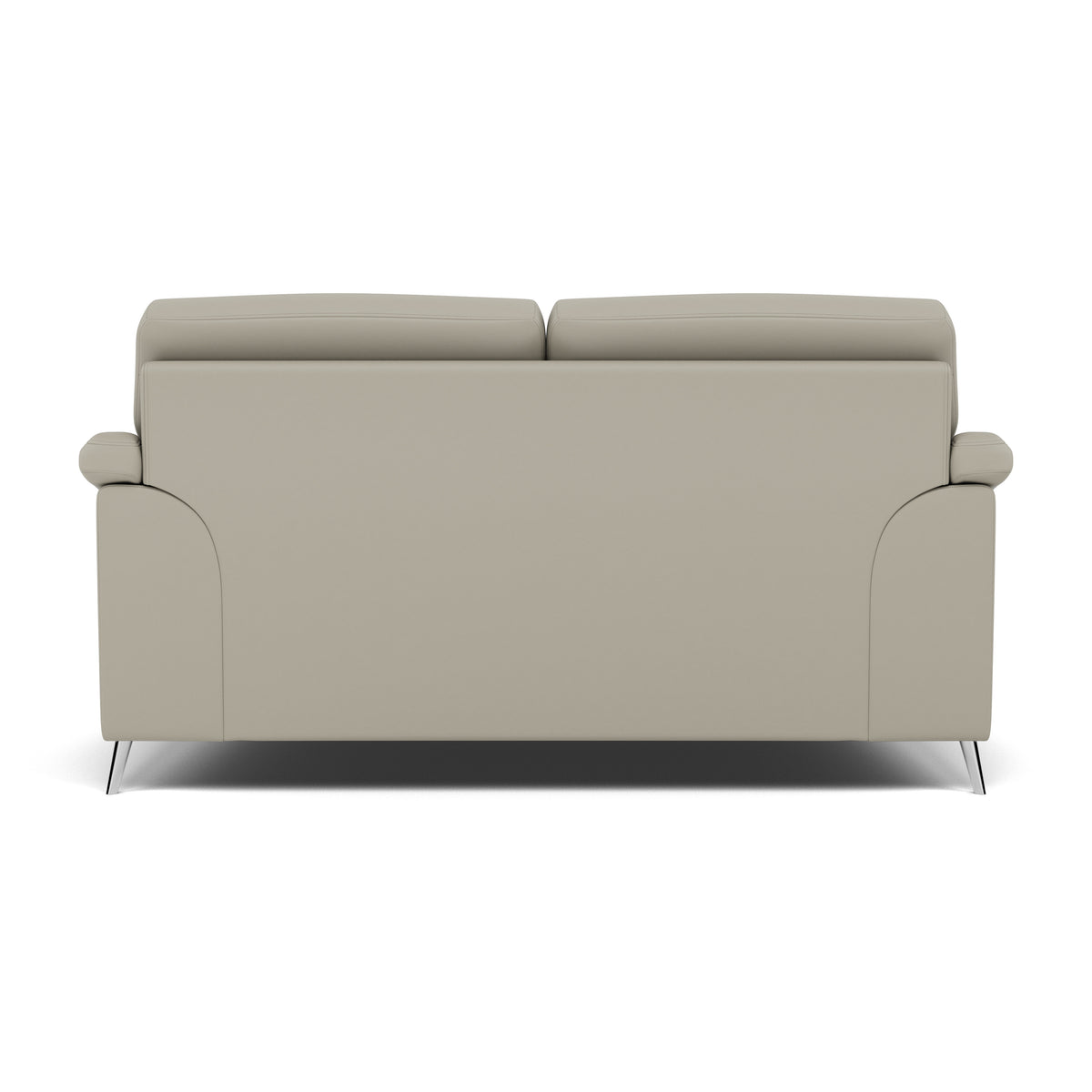 Bolero 2 Seater Sofa - 2 Seater Sofa Cat 20S — NWS-516E LIGHT GREY, gallery image 2