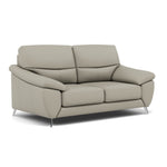 Bolero 2 Seater Sofa - 2 Seater Sofa Cat 20S — NWS-516E LIGHT GREY, gallery image 1