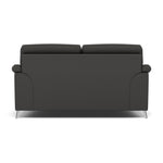 Bolero 2 Seater Sofa - 2 Seater Sofa Cat 20S — NWS-517E SHALE GREY, gallery image 2