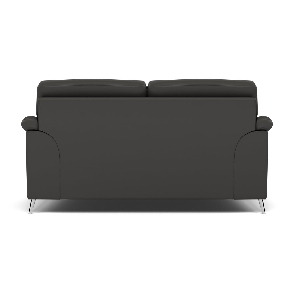 Bolero 2 Seater Sofa - 2 Seater Sofa Cat 20S — NWS-517E SHALE GREY, gallery image 2