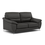Bolero 2 Seater Sofa - 2 Seater Sofa Cat 20S — NWS-517E SHALE GREY, gallery image 1