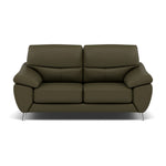 Bolero 2 Seater Sofa - 2 Seater Sofa Cat 20S 2 Seater Sofas Sterling Home 6 NWS-548E DARK OLIVE