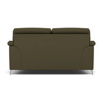 Bolero 2 Seater Sofa - 2 Seater Sofa Cat 20S — NWS-548E DARK OLIVE, gallery image 2
