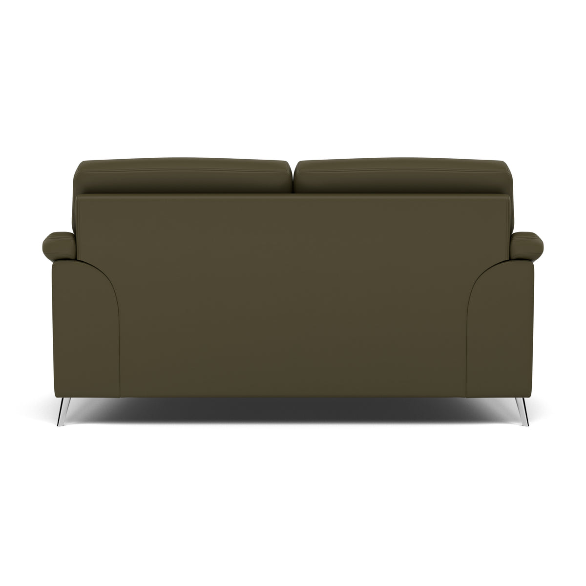 Bolero 2 Seater Sofa - 2 Seater Sofa Cat 20S — NWS-548E DARK OLIVE, gallery image 2