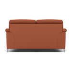 Bolero 2 Seater Sofa - 2 Seater Sofa Cat 20S — NWS-605D WARM BROWN, gallery image 2