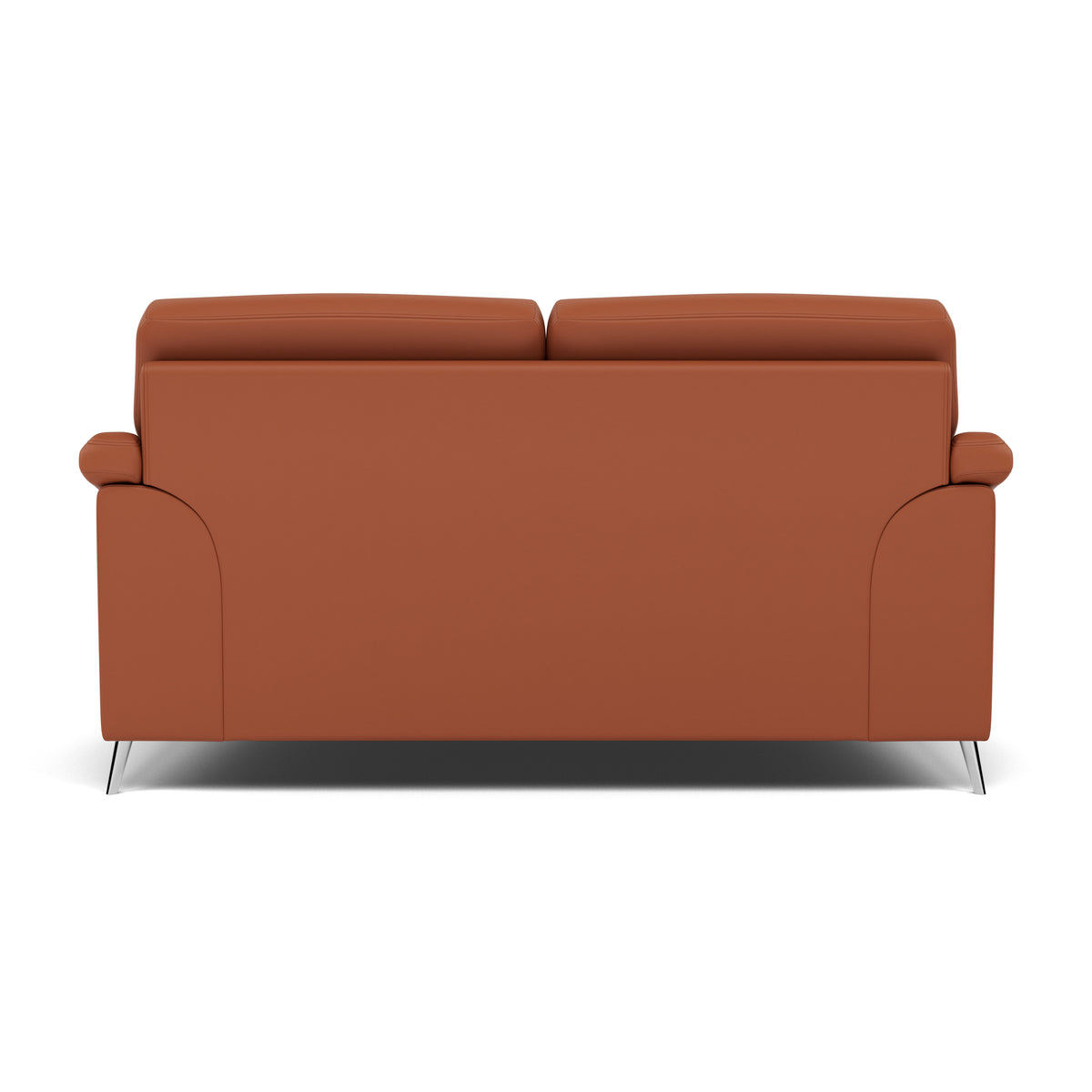 Bolero 2 Seater Sofa - 2 Seater Sofa Cat 20S — NWS-605D WARM BROWN, gallery image 2