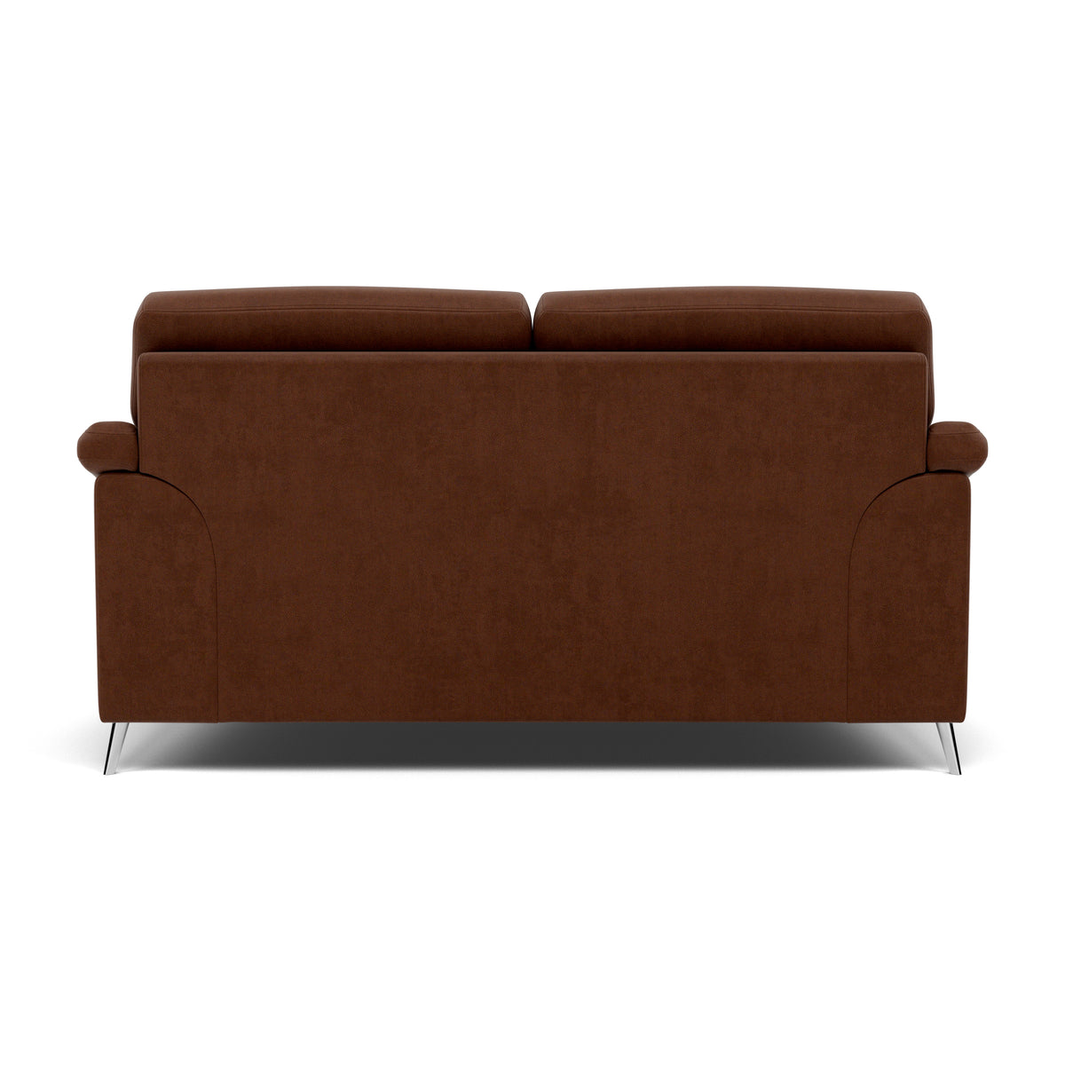 Bolero 2 Seater Sofa - 2 Seater Sofa Fabric — SFA-PEY-06 CARAMEL, gallery image 2