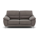 Bolero 2 Seater Sofa - 2 Seater Sofa Fabric 2 Seater Sofas Sterling Home 7 SFA-PEY-09 DOVE