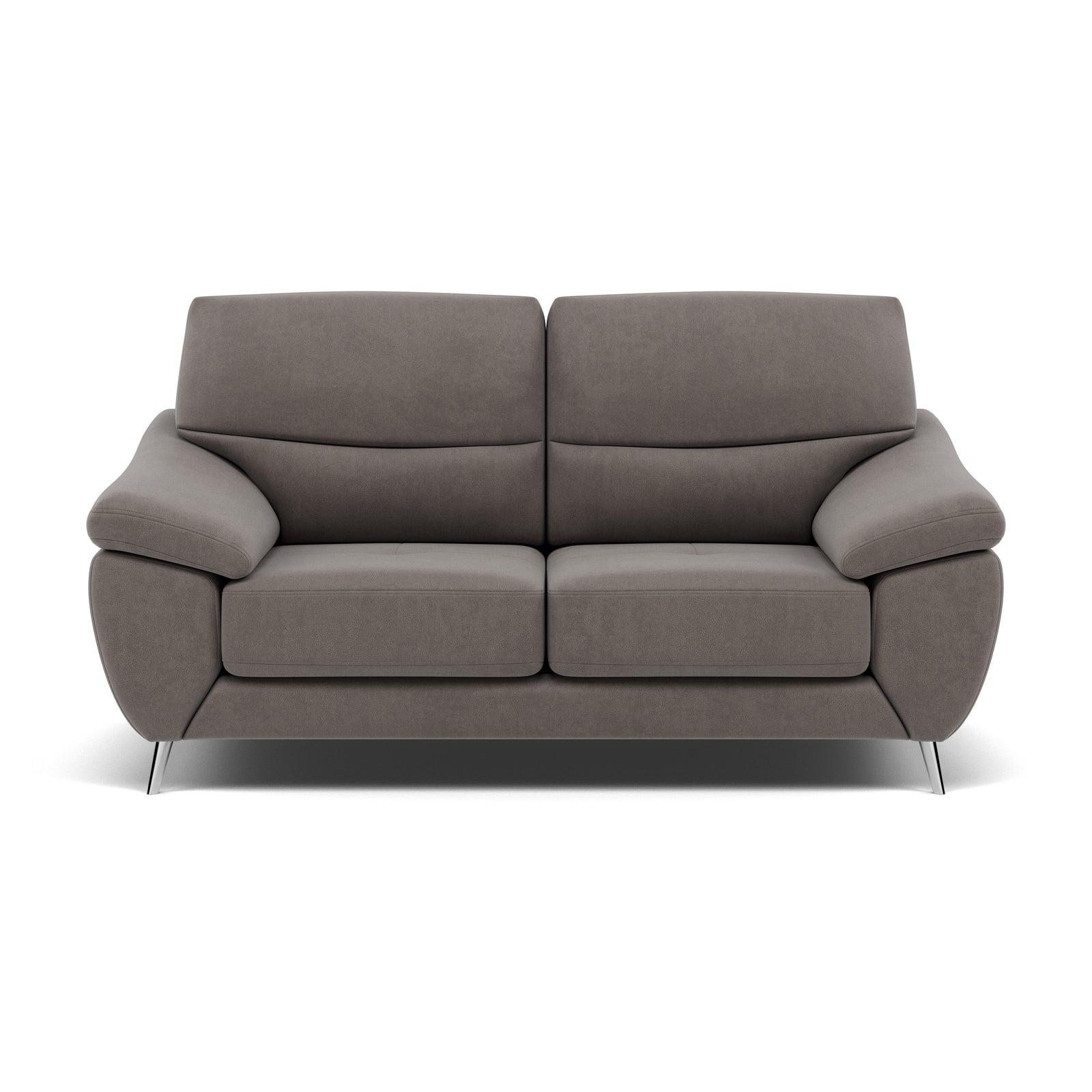 Bolero 2 Seater Sofa - 2 Seater Sofa Fabric 2 Seater Sofas Sterling Home 6 SFA-PEY-09 DOVE