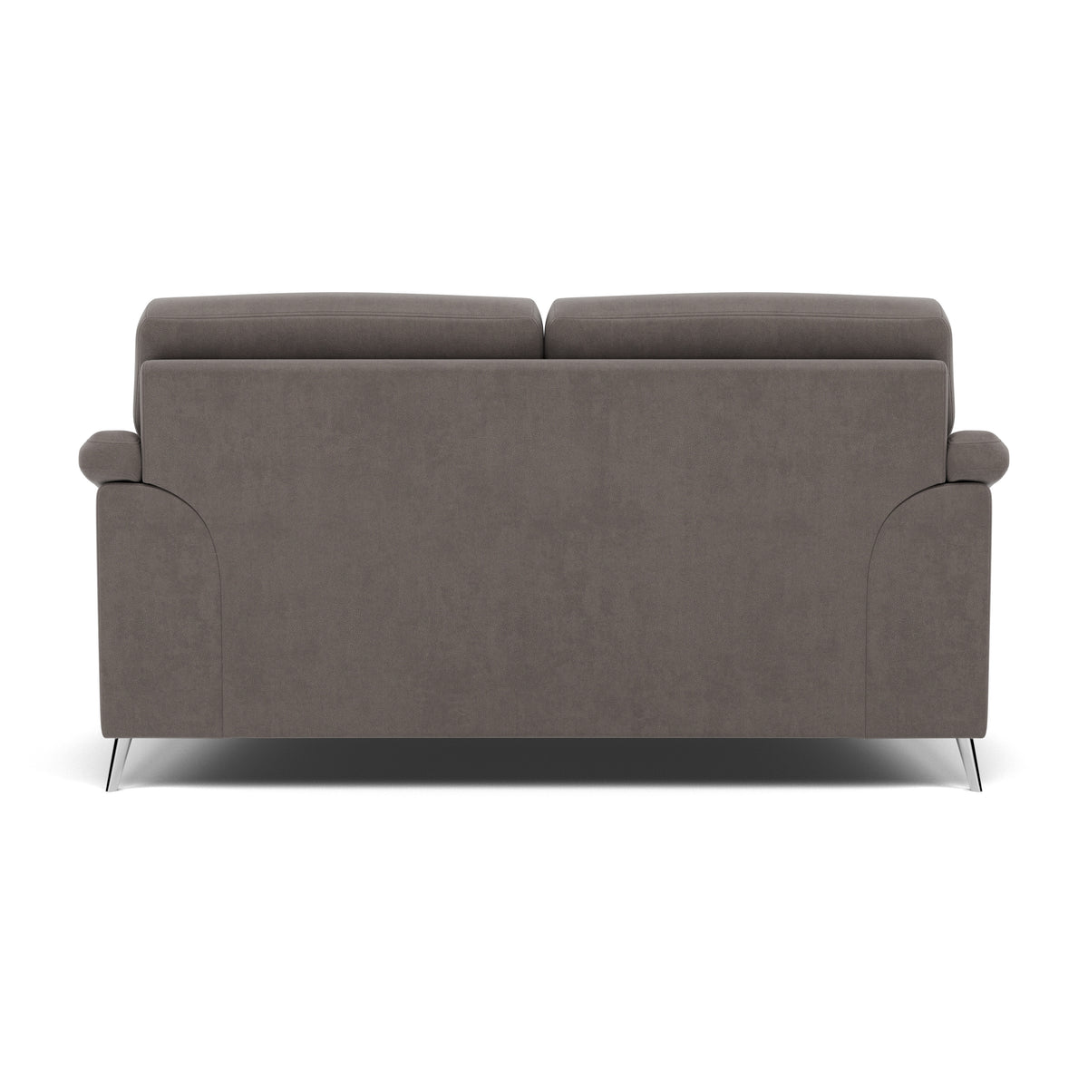 Bolero 2 Seater Sofa - 2 Seater Sofa Fabric — SFA-PEY-09 DOVE, gallery image 2
