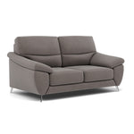 Bolero 2 Seater Sofa - 2 Seater Sofa Fabric — SFA-PEY-09 DOVE, gallery image 1