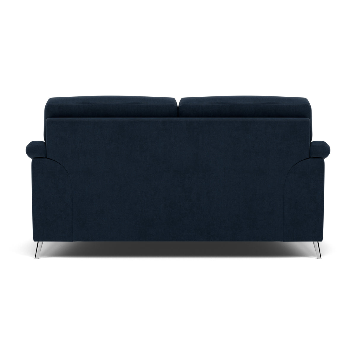 Bolero 2 Seater Sofa - 2 Seater Sofa Fabric — SFA-PEY-15 NAVY, gallery image 2