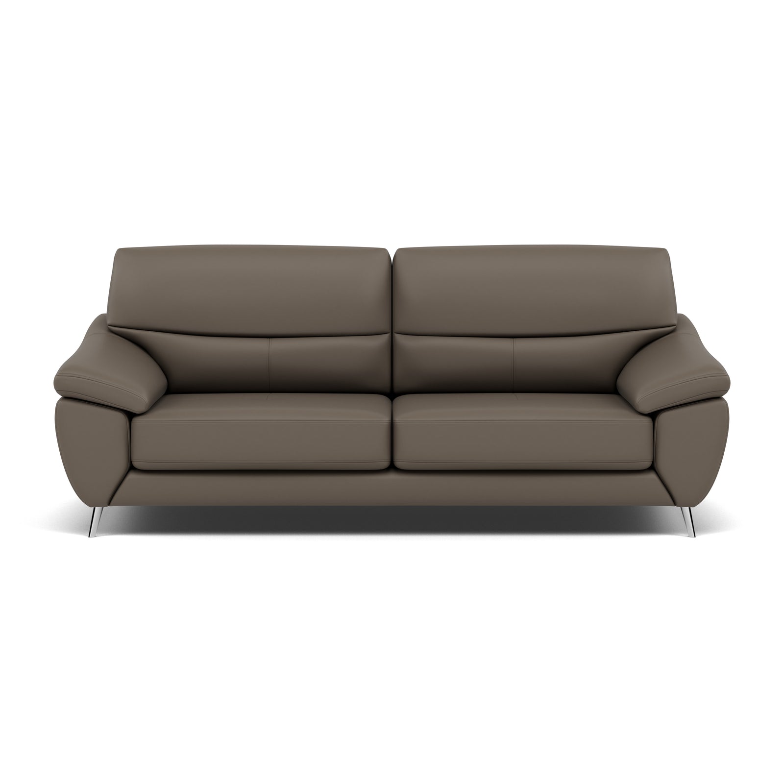 Bolero 3 Seater Sofa - 3 Seater Sofa Cat 20S Sofas Sterling Home 3 NWS-042E ELEPHANT