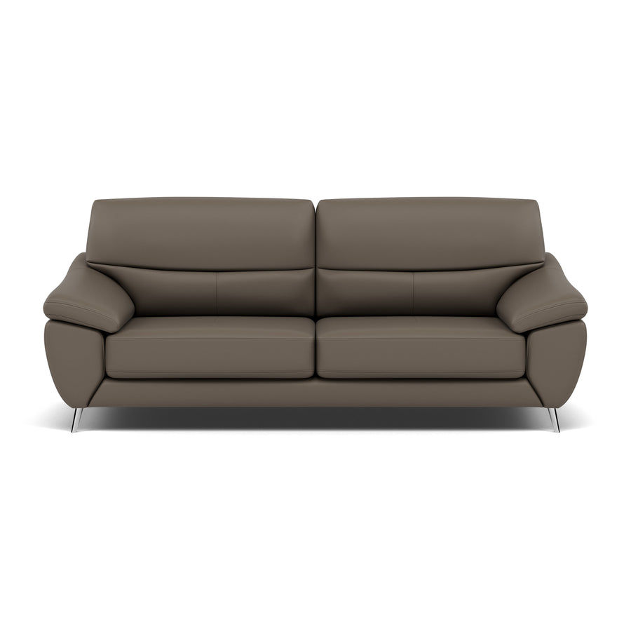 Bolero 3 Seater Sofa - 3 Seater Sofa Cat 20S Sterling Home 6 NWS-042E ELEPHANT