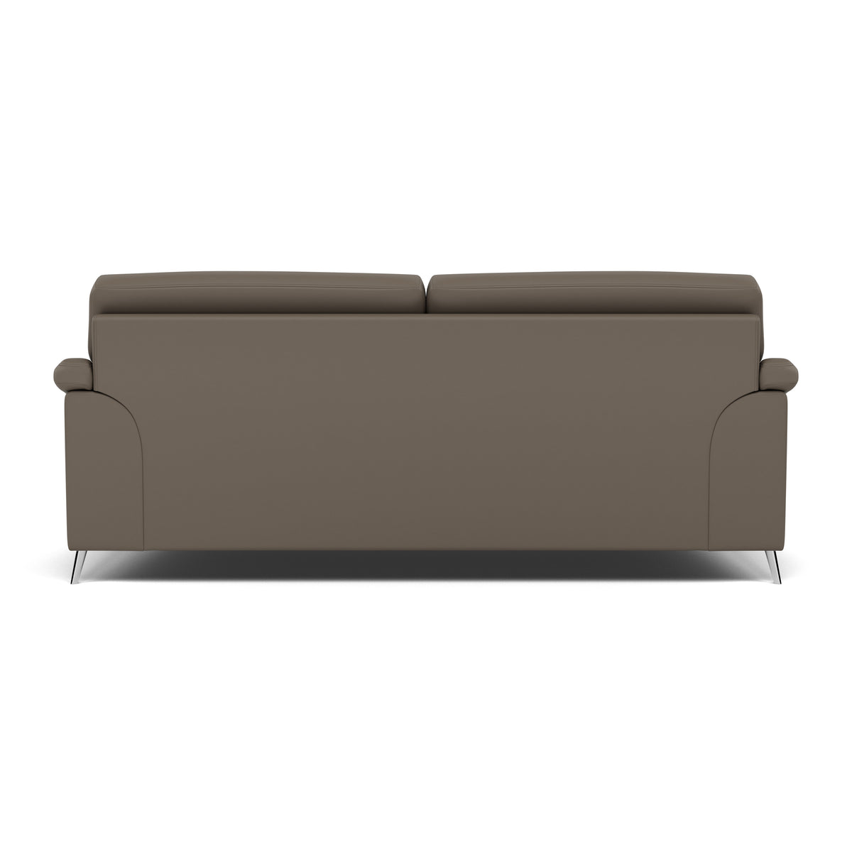 Bolero 3 Seater Sofa - 3 Seater Sofa Cat 20S — NWS-042E ELEPHANT, gallery image 2