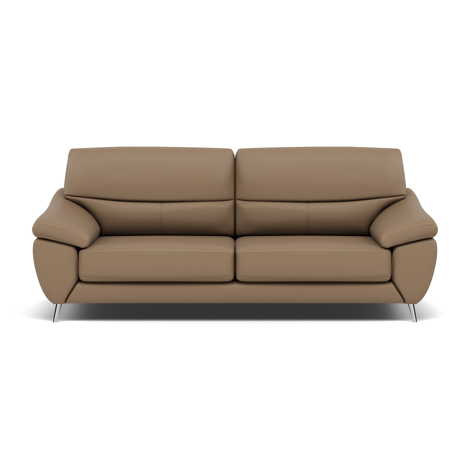Bolero 3 Seater Sofa - 3 Seater Sofa Cat 20S Sofas Sterling Home 4 NWS-513E PINE BARK