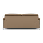 Bolero 3 Seater Sofa - 3 Seater Sofa Cat 20S — NWS-513E PINE BARK, gallery image 2