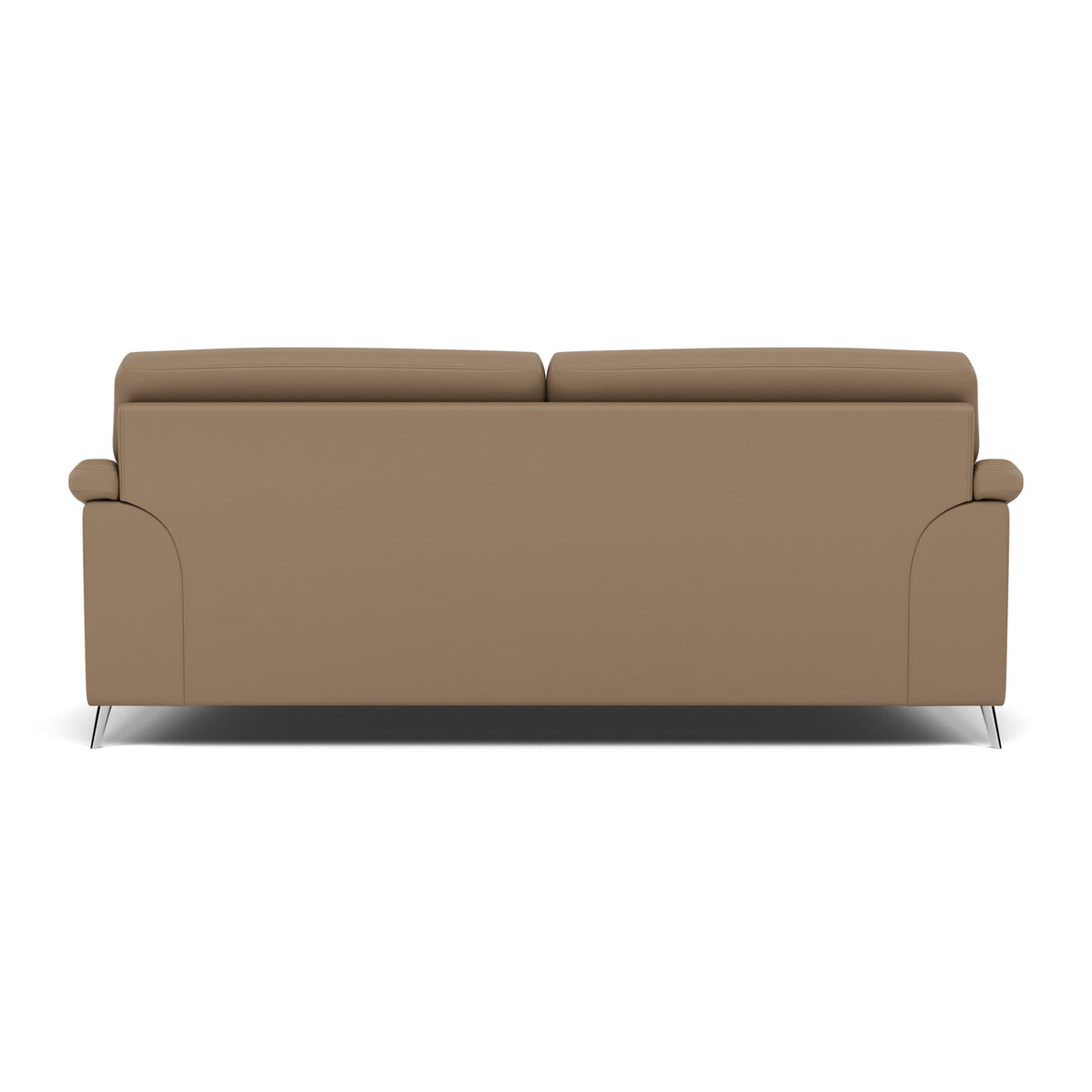 Bolero 3 Seater Sofa - 3 Seater Sofa Cat 20S — NWS-513E PINE BARK, gallery image 2