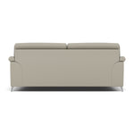 Bolero 3 Seater Sofa - 3 Seater Sofa Cat 20S — NWS-516E LIGHT GREY, gallery image 2
