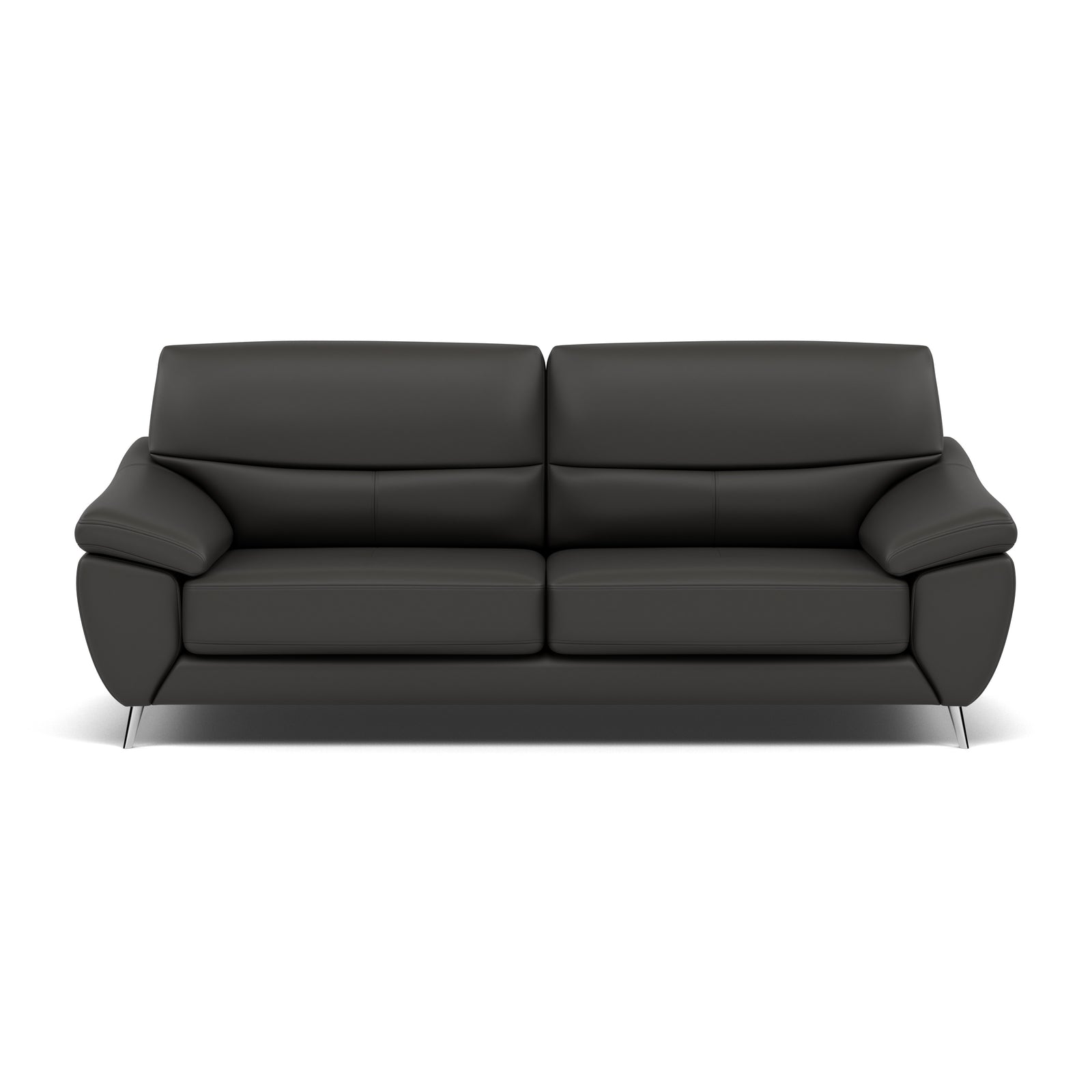 Bolero 3 Seater Sofa - 3 Seater Sofa Cat 20S Sofas Sterling Home 5 NWS-517E SHALE GREY