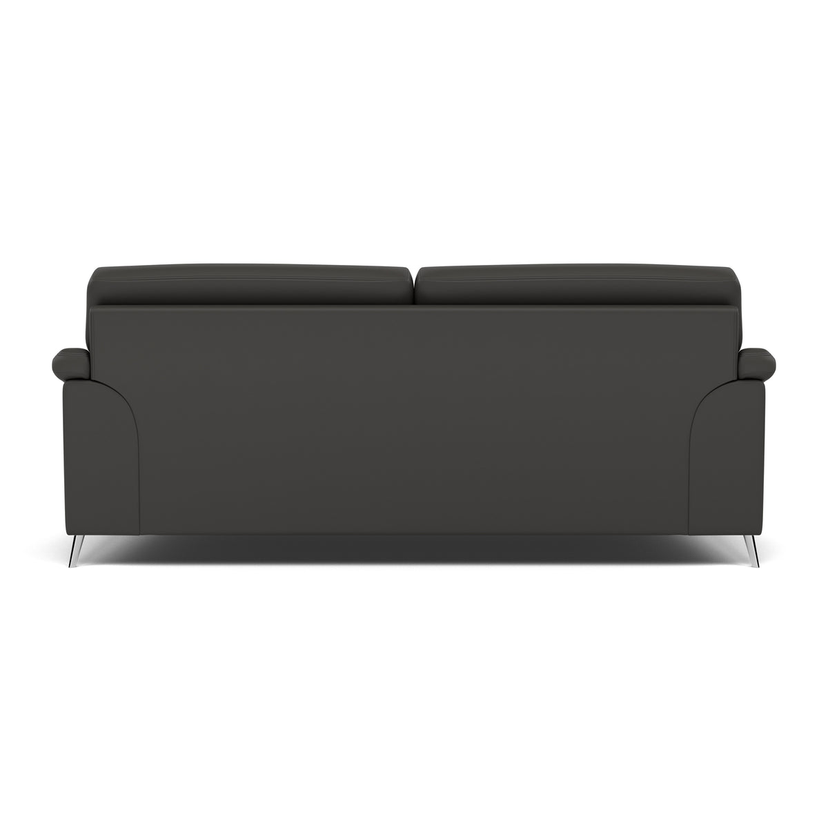 Bolero 3 Seater Sofa - 3 Seater Sofa Cat 20S — NWS-517E SHALE GREY, gallery image 2