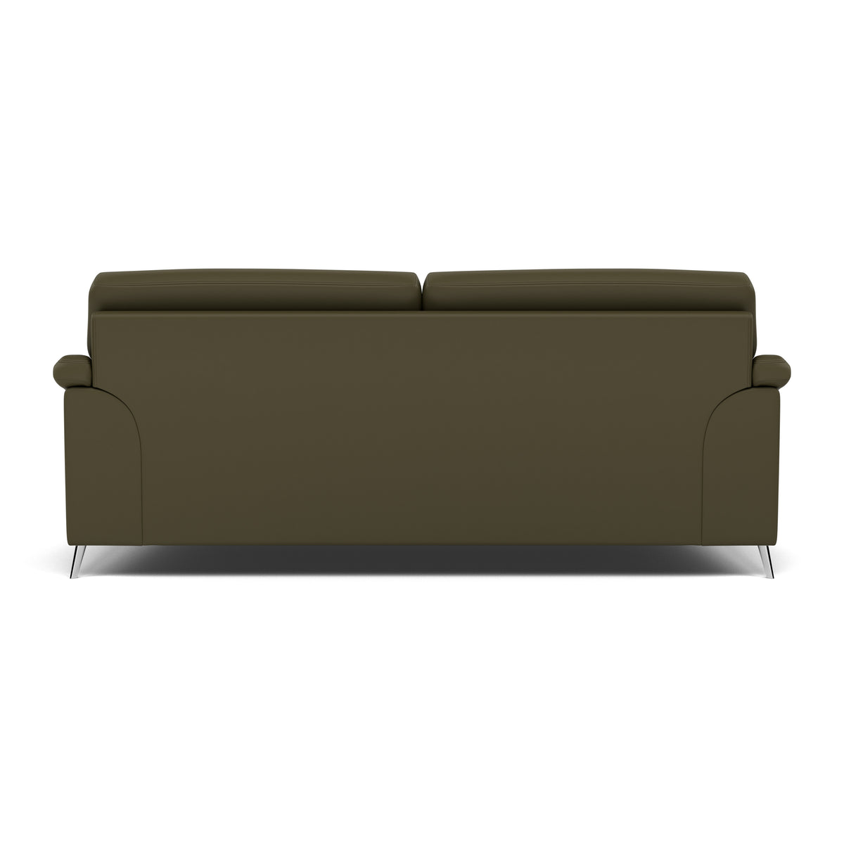Bolero 3 Seater Sofa - 3 Seater Sofa Cat 20S — NWS-548E DARK OLIVE, gallery image 2