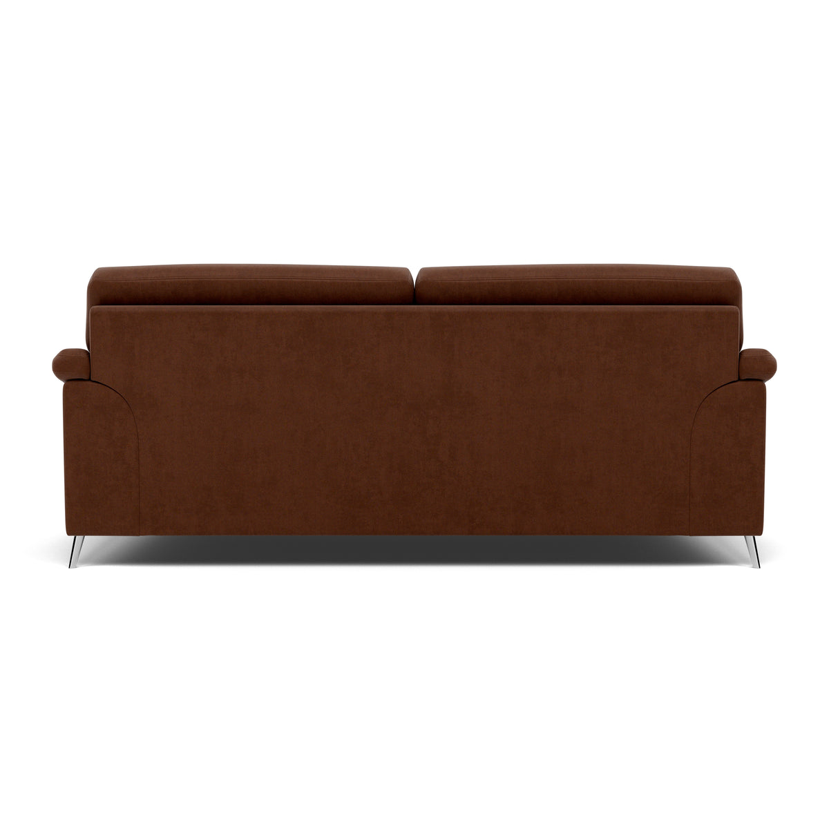 Bolero 3 Seater Sofa - 3 Seater Sofa Fabric — SFA-PEY-06 CARAMEL, gallery image 2