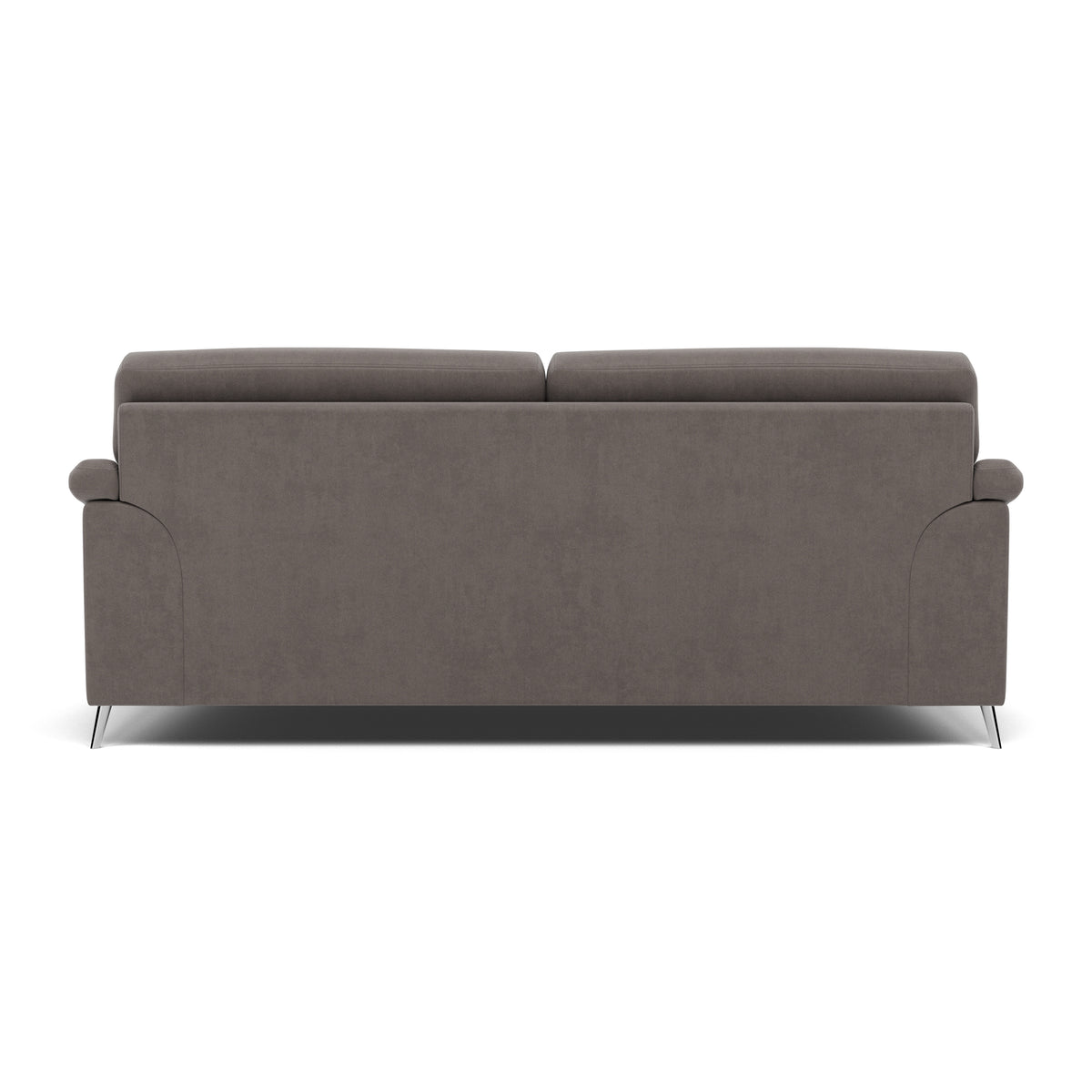Bolero 3 Seater Sofa - 3 Seater Sofa Fabric — SFA-PEY-09 DOVE, gallery image 2