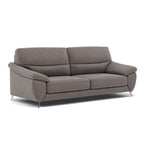 Bolero 3 Seater Sofa - 3 Seater Sofa Fabric — SFA-PEY-09 DOVE, gallery image 1