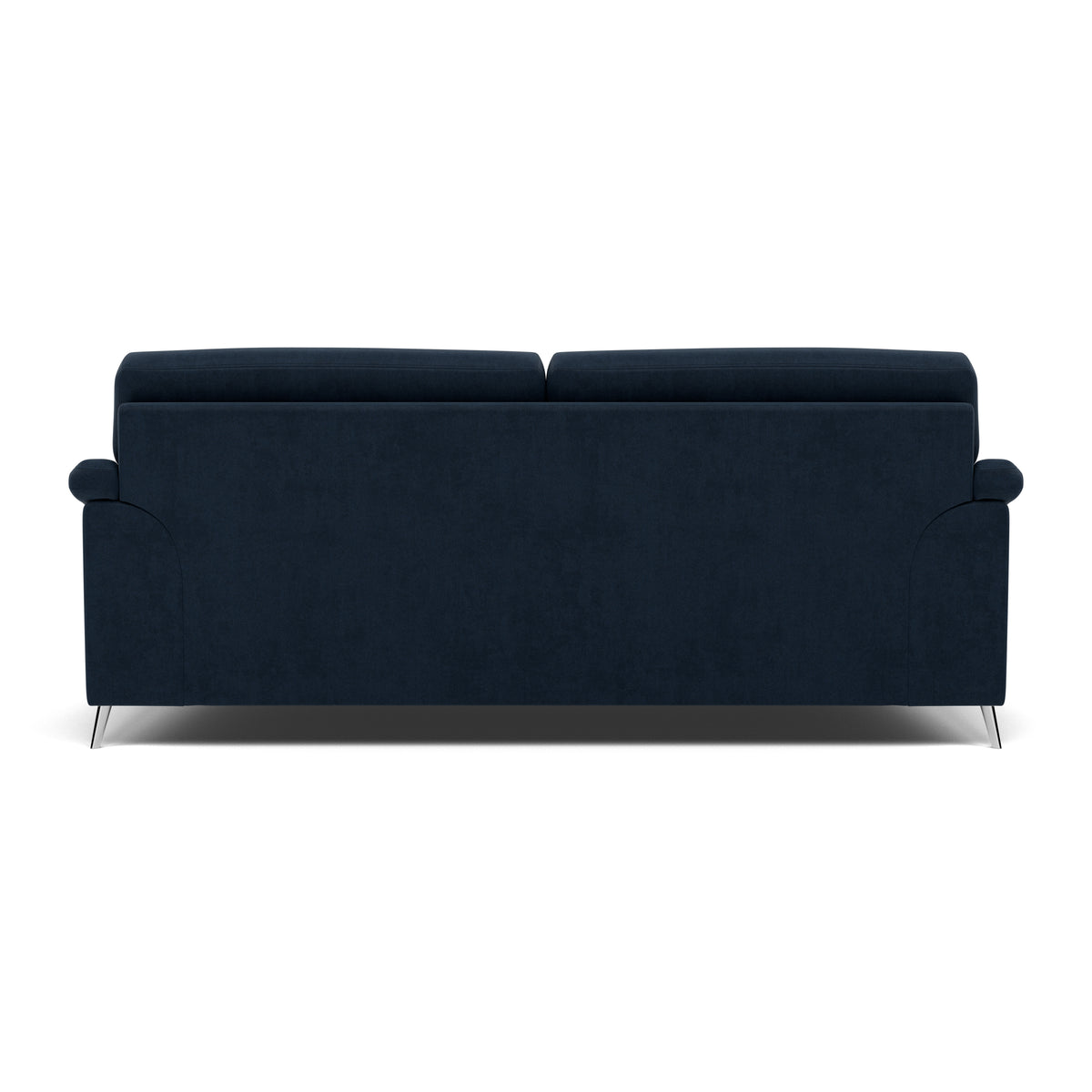 Bolero 3 Seater Sofa - 3 Seater Sofa Fabric — SFA-PEY-15 NAVY, gallery image 2