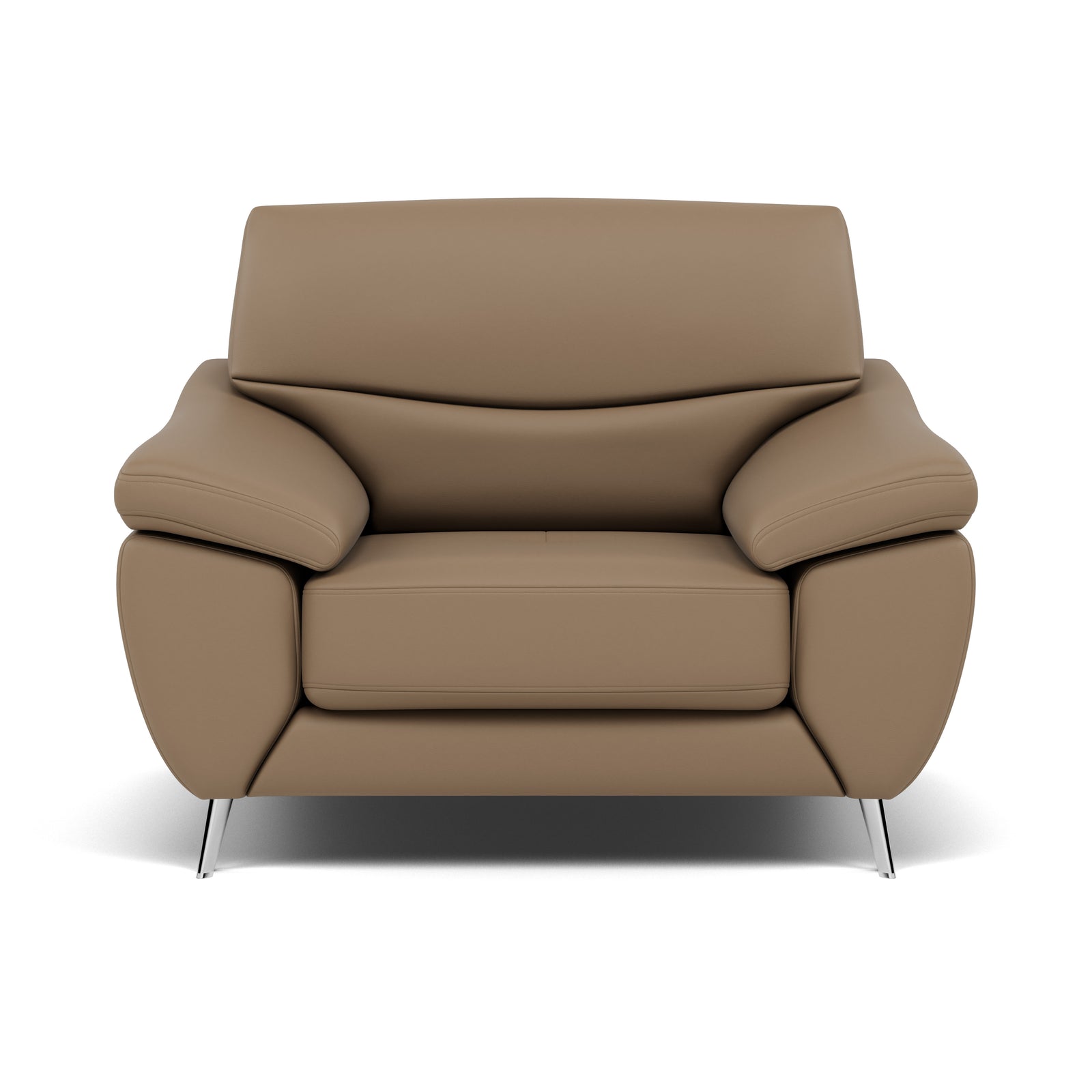 Bolero Armchair - Armchair Cat 20S Sterling Home 4 NWS-513E PINE BARK