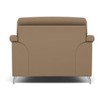 Bolero Armchair - Armchair Cat 20S — NWS-513E PINE BARK, gallery image 2