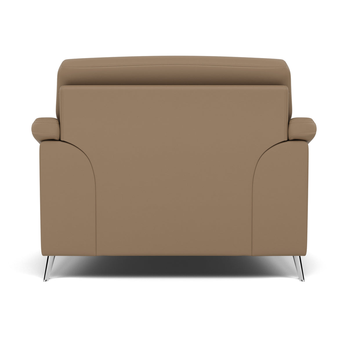 Bolero Armchair - Armchair Cat 20S — NWS-513E PINE BARK, gallery image 2