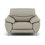 Bolero Armchair - Armchair Cat 20S Sterling Home 1 NWS-516E LIGHT GREY