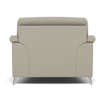 Bolero Armchair - Armchair Cat 20S — NWS-516E LIGHT GREY, gallery image 2