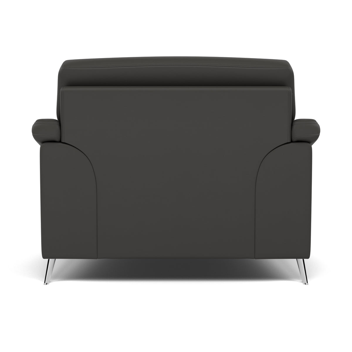 Bolero Armchair - Armchair Cat 20S — NWS-517E SHALE GREY, gallery image 2