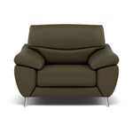 Bolero Armchair - Armchair Cat 20S Sterling Home 6 NWS-548E DARK OLIVE