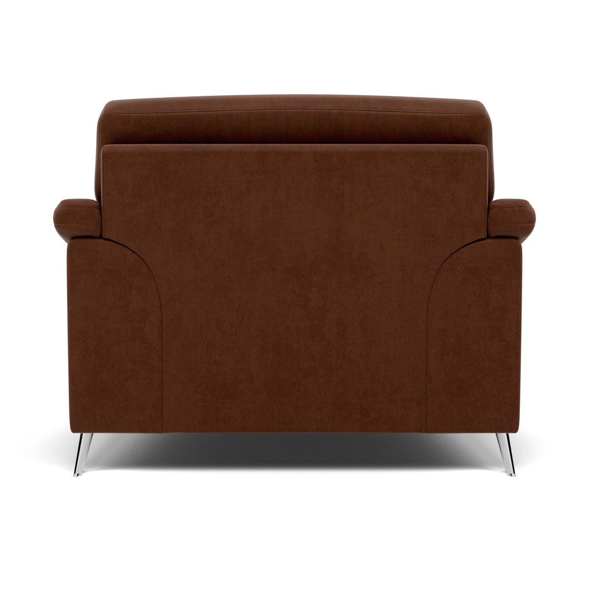 Bolero Armchair - Armchair Fabric — SFA-PEY-06 CARAMEL, gallery image 2