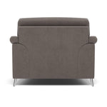 Bolero Armchair - Armchair Fabric — SFA-PEY-09 DOVE, gallery image 2