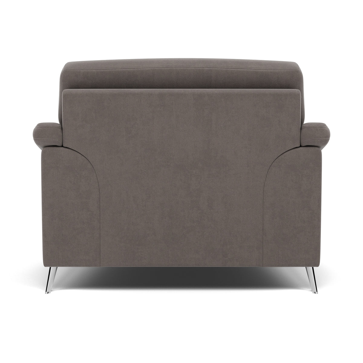 Bolero Armchair - Armchair Fabric — SFA-PEY-09 DOVE, gallery image 2