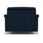 Bolero Armchair - Armchair Fabric — SFA-PEY-15 NAVY, gallery image 2