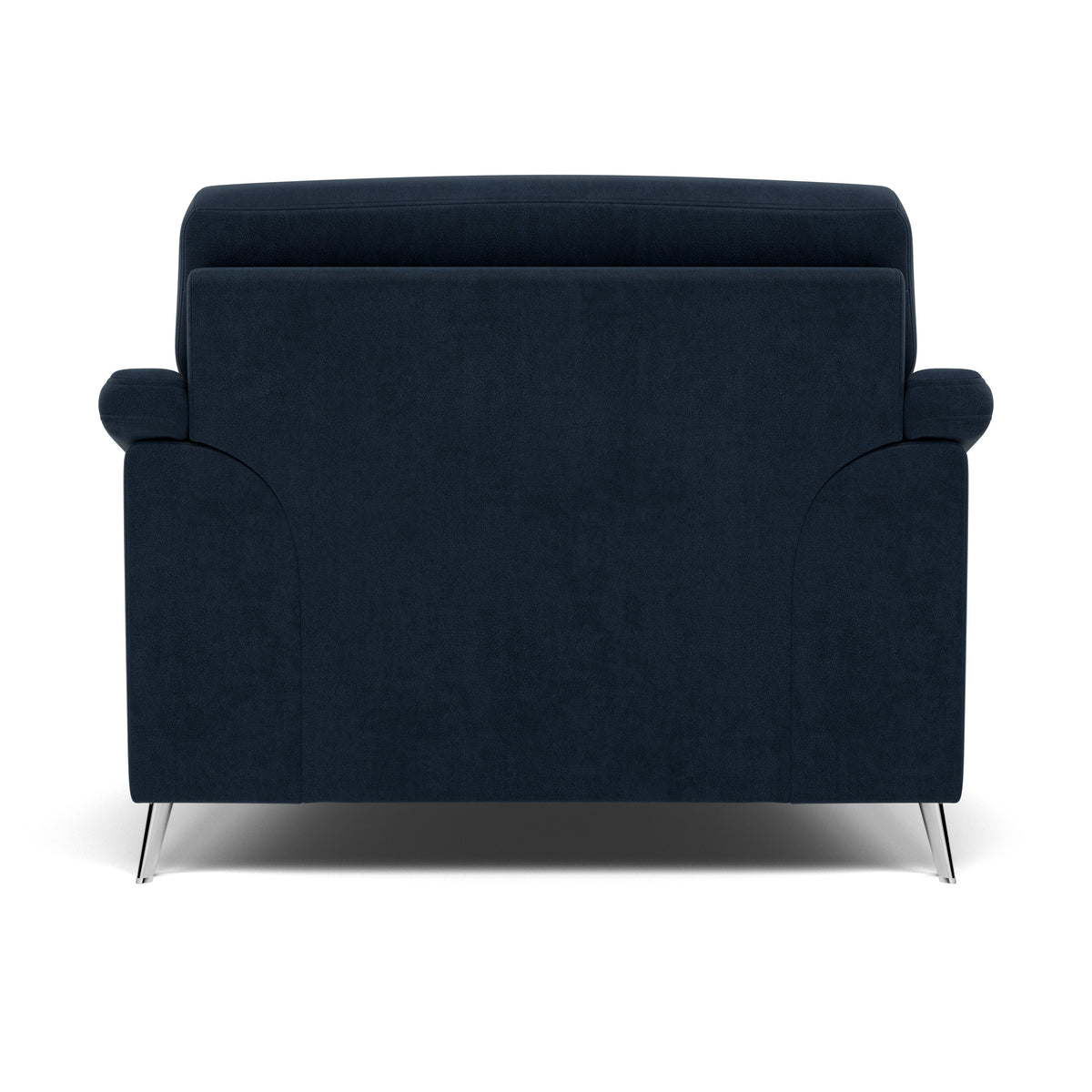 Bolero Armchair - Armchair Fabric — SFA-PEY-15 NAVY, gallery image 2