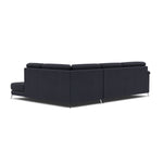 Bolero Corner Sofa - Combination 2 2 Piece Corner Right Terminal Fabric - Right Hand Facing Corner Sofas Sterling Home 6