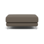 Bolero Footstool - Rectangular Footstool A Cat 20S Footstools Sterling Home 3 NWS-042E ELEPHANT