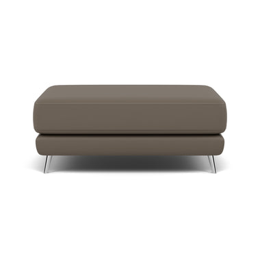 Bolero Footstool - Rectangular Footstool A Cat 20S Footstools Sterling Home 3 NWS-042E ELEPHANT