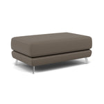 Bolero Footstool - Rectangular Footstool A Cat 20S — NWS-042E ELEPHANT, gallery image 1