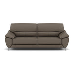 Bolero Small 3 Seater Sofa - 2.5 Seater Sofa Cat 20S 3 Seater Sofas Sterling Home 4 NWS-042E ELEPHANT