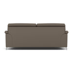 Bolero Small 3 Seater Sofa - 2.5 Seater Sofa Cat 20S — NWS-042E ELEPHANT, gallery image 2